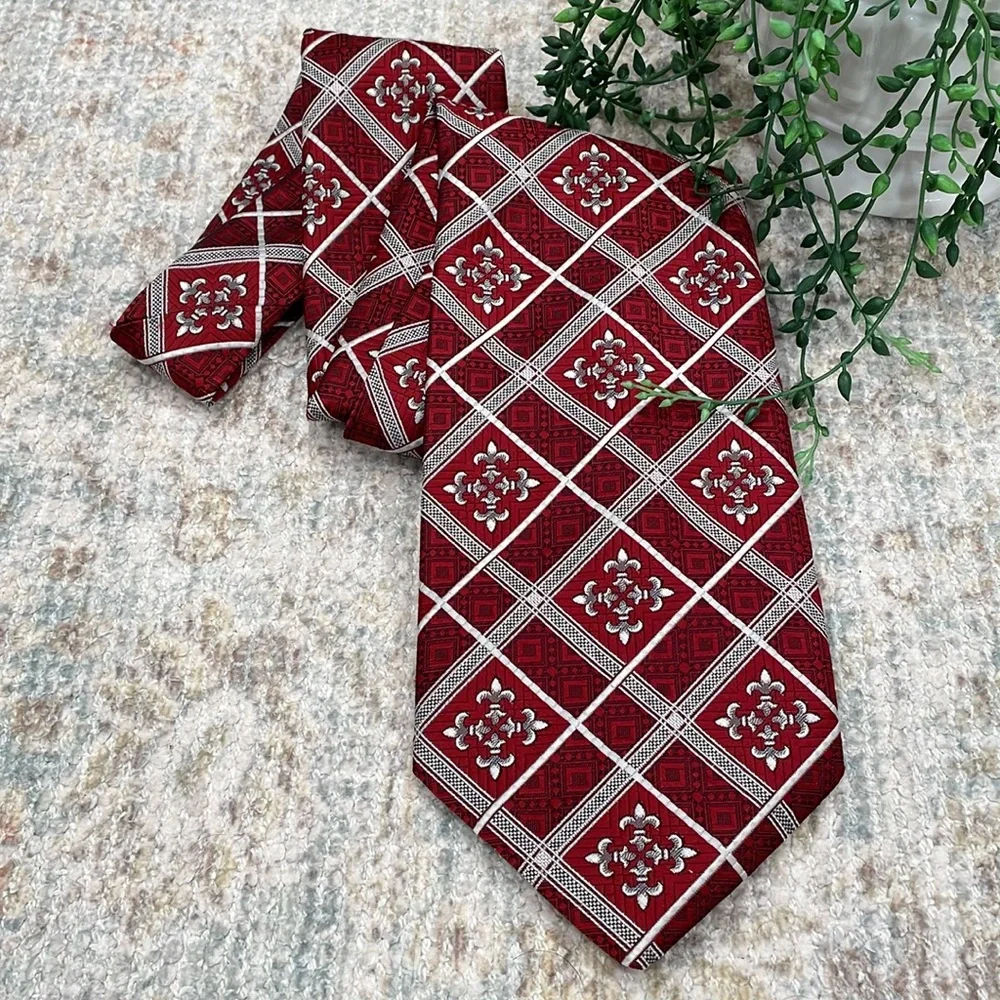 Vintage Guardsman tie -